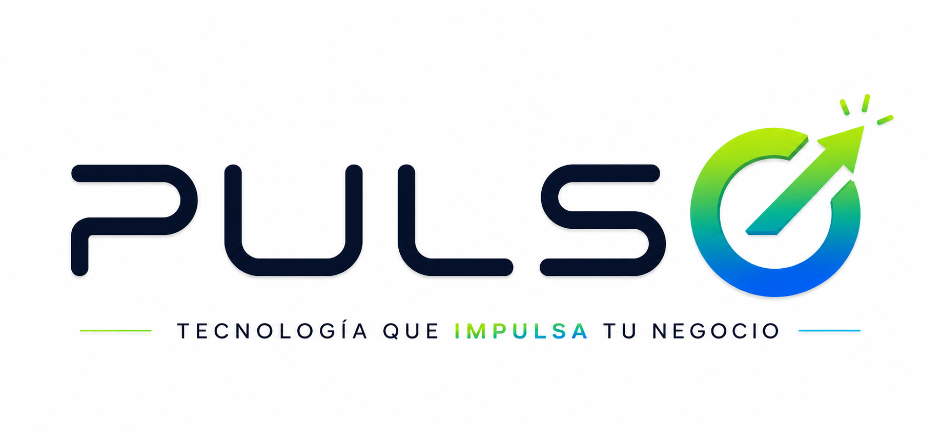 Pulso · Tecnología que impulsa tu negocio